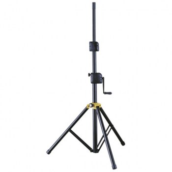 Hercules Stands SS700B Speaker Stand With Gear  Up System купить