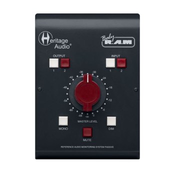Heritage Audio BabyRAM купить