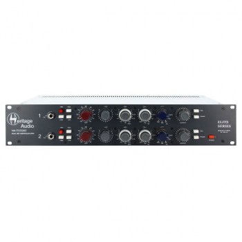 Heritage Audio HA73EQx2 купить