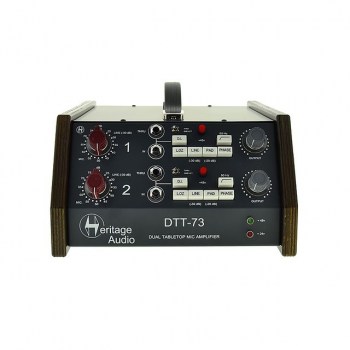 Heritage DTT-73 купить