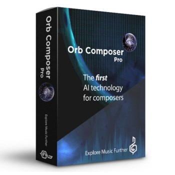 Hexachords Orb Composer Pro купить