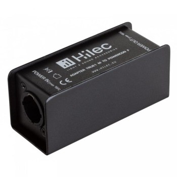 Hilec Adapter True1 M - Powercon F купить