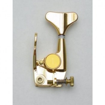 Hipshot D'Tuner Extender Key GB7L Gold, Lefthand купить