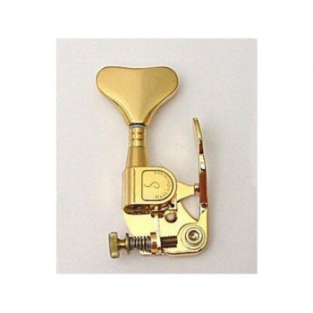 Hipshot D'Tuner Extender Key M4 Gold купить