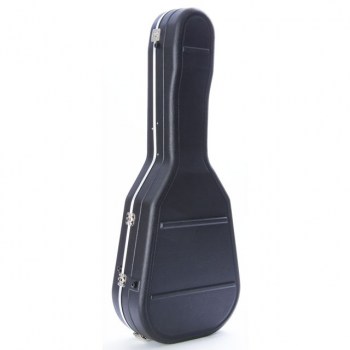 Hiscox Pro II-GCL-M Pro Meduim Size C lassical Guitar Case купить