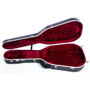 Hiscox Pro II-GCL-M Pro Meduim Size C lassical Guitar Case купить