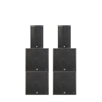 HK Audio L5 MKII Big Venue Pack купить