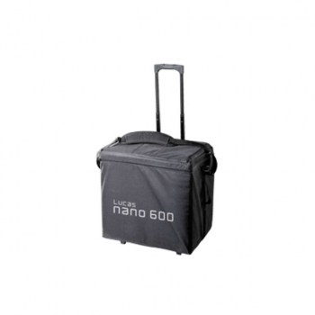 HK Audio LUCAS NANO 600 Roller Bag купить