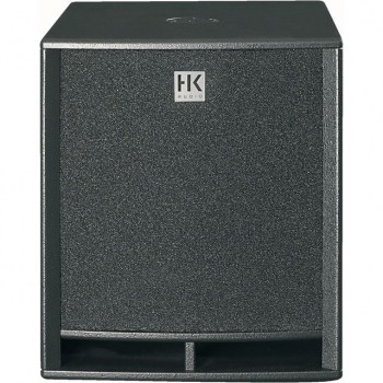 HK Audio Premium PR:O 18S 500W/RMS, 4Ohm,18" Passive Sub купить