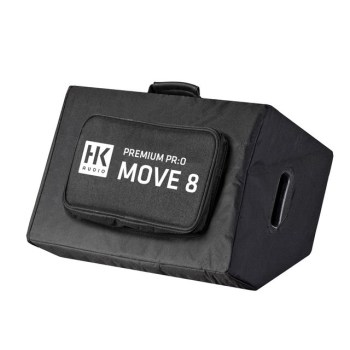 HK Audio Premium Pro Move 8 Bag купить