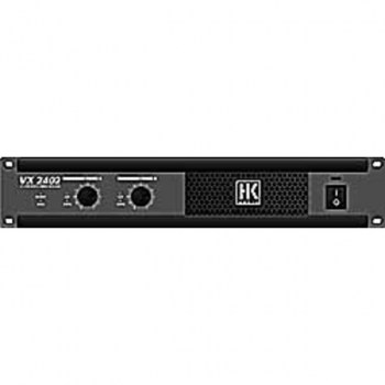 HK Audio VX 1200 Amplifier 2x 600W/4Ohm купить