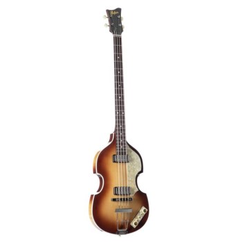 Höfner H500/1-63-AR-0 Violin Bass 'Artist' (Sunburst) купить