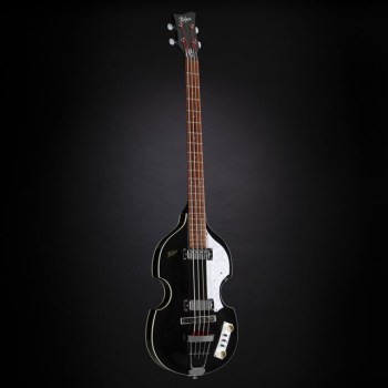 Höfner HI-BB-SE-SB Ignition Special Edition 500/1 Violin Bass Black купить