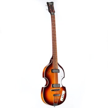 Höfner HI-BB-SE-SB Violin Bass Ignition SE (Sunburst) купить