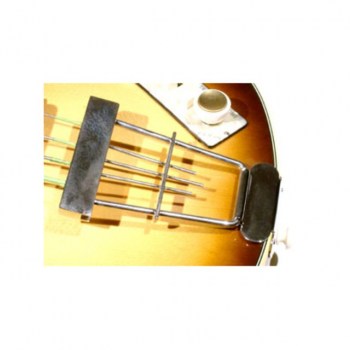 Hofner String Holder Tailpiece H62/30S for Beatles Bass купить