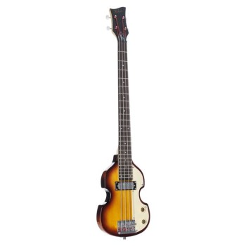 Höfner Shorty Violin Bass купить
