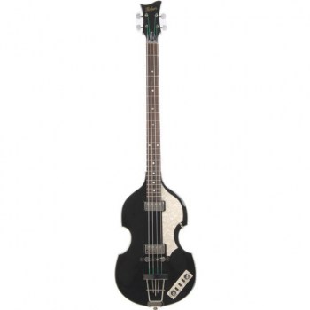 Hofner Contemporary Violin Bass Black HCT-500/1-BK B-Stock купить