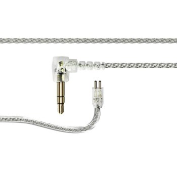 Hörluchs Premium Cable clear купить