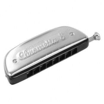 Hohner Chrometta 8 C 32 Tones купить