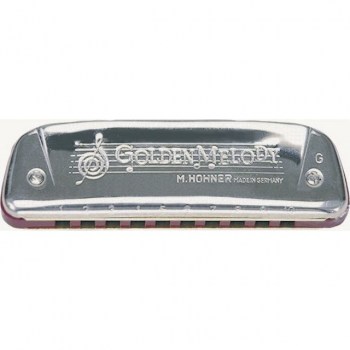 Hohner Golden Melody G купить