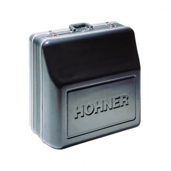 Hohner Hard Shell Case Ventura IV or Atlantic IVT купить