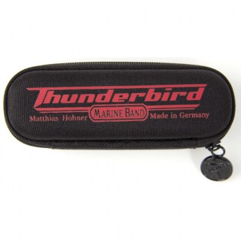 Hohner Marine Band 'Thunderbird' Low D купить