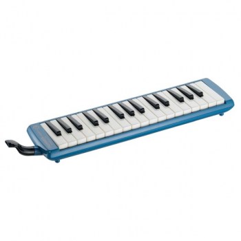 Hohner "Student 32" Melodica Blue Incl. Case and Accesories купить