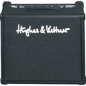 Hughes & Kettner Edition Blue 15DFX Guitar Amp Combo B-Stock купить