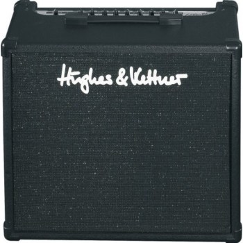 Hughes & Kettner Edition Blue 60DFX Guitar Amp Combo купить