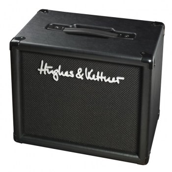 Hughes & Kettner TubeMeister 110 Guitar Amplifi er Cabinet купить