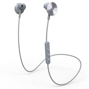 i.am+ Buttons BT Headphones Grey купить