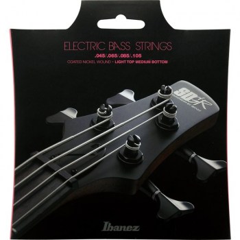 Ibanez 4er Bass IEBS4C 45-105 Nickel Wound купить