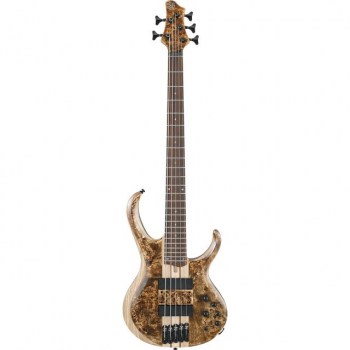 Ibanez Bass Workshop BTB845V Volo Antique Brown Stained Low Gloss купить