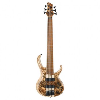 Ibanez Bass Workshop BTB846V-ABL Volo Antique Brown Stained Low Gloss купить