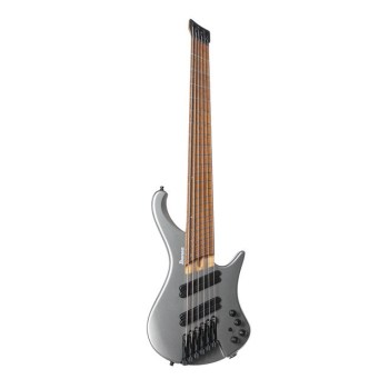 Ibanez Bass Workshop EHB1006MS-MGM Metallic Gray Matte купить