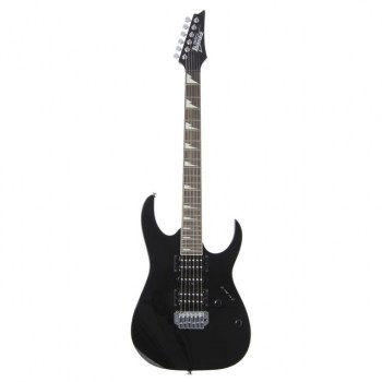 Ibanez GRG170DX Electric Guitar, Blac k Night купить