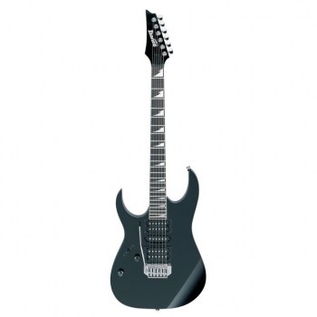 Ibanez GRG170DXL Left Handed Electric  Guitar, Black Night купить