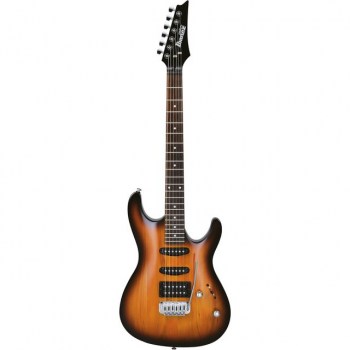 Ibanez GSA60 Electric Guitar, Brown S unburst купить