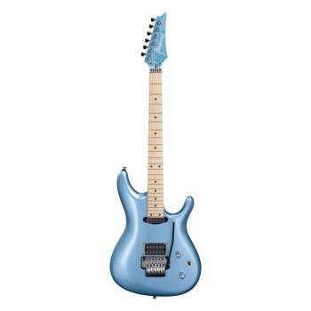 Ibanez Joe Satriani JS140M-SDL Soda Blue купить