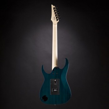 Ibanez Prestige RG3750FZ-TB Transparent Blue купить