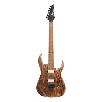 Ibanez Standard RG421HPAM-ABL Antique Brown Stained Low Gloss купить