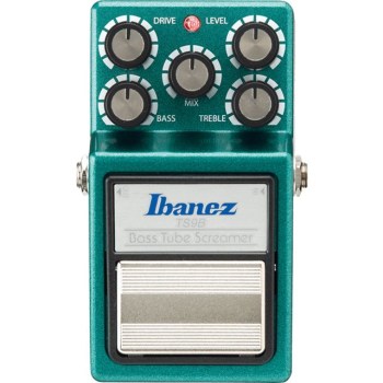 Ibanez TS9B Bass Guitar Distortion купить
