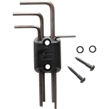 Ibanez WHS4 Wrench Holder Set купить