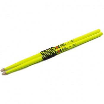 Ice-Stix UV Light Sticks 5A (Yellow) купить