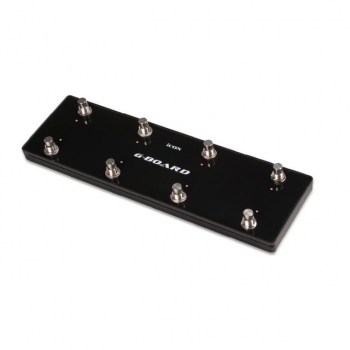 iCON G-Board, Black USB MIDI Floor  Controller, Black купить