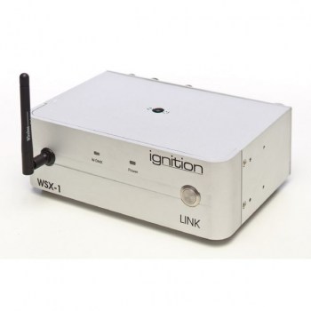 Ignition WSX-1 W-DMX Transceiver (Wireless Solution) купить