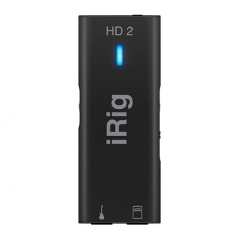 IK Multimedia iRig HD 2 купить