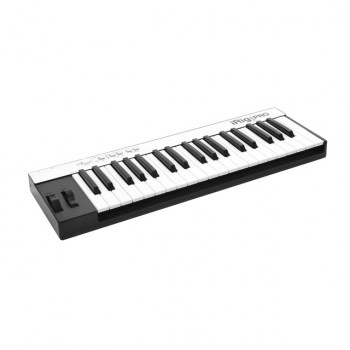 IK Multimedia iRig Keys PRO + SampleTank 3 Masterkeyboard for PC/MAC/iOS купить