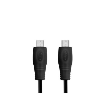 IK Multimedia Micro-USB-OTG to Micro-USB cable купить