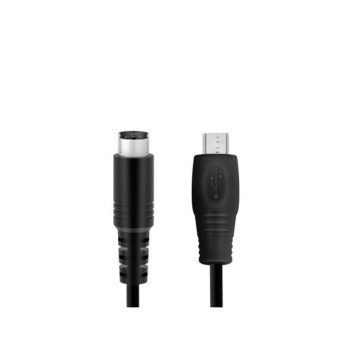 IK Multimedia Micro-USB-OTG to Mini-DIN cable купить